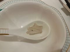 -彩丰楼中餐厅(深圳国际会展中心洲际酒店)