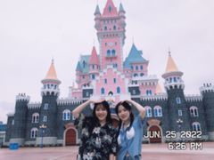 -厦门方特水上乐园