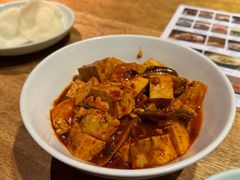 -小吊梨汤·北京菜·烤鸭(望京四元桥购物中心店)
