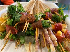 -串天下串串香(宽窄巷子店)