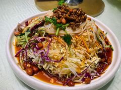 雪满天大拌菜-雪乡情东北菜(塘朗店)