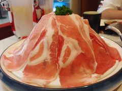 -刘一锅筋头巴脑(大悦城C店)