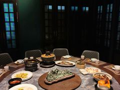 -福照楼汽锅鸡·云南菜(护国路店)