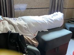 -天然沐足·推背采耳·敷姜艾灸(龙眼美食街店)