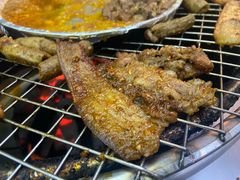 -毛小子西昌藿香火盆烧烤(学苑路店)