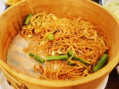 -老雒阳面馆·水席(定鼎门店)