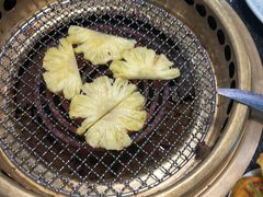 -韩盛·盛江山自助料理(于洪新玛特店)