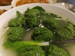 -柏合黄记豆腐皮饭店