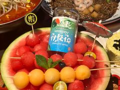 -乐园夜市场(五道口王庄路店)