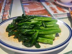 -永兴發香港茶餐厅(三坊七巷店)