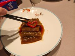 -小炳胜(卓悦中心店)