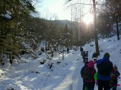 -雪谷