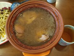 -妈妈传炖品(双林店)