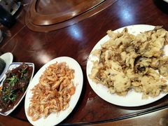 -燕北云山·农家菜·灶台鱼(密云溪翁庄店)