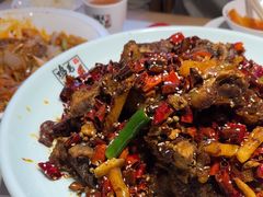 -将军府·鸡毛店(武侯祠店)