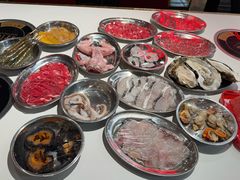 -行运海鲜食集(北京首店)