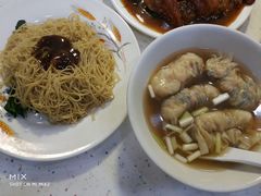 水饺捞面-刘森记面家(桂林街店)