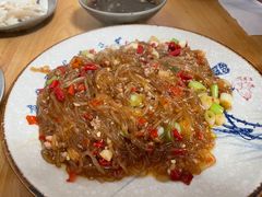 -汝萍传统蘸水菜(春华路总店)