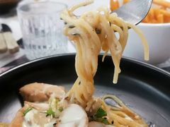-娜娜家·Nana's restaurant(国金汇店)