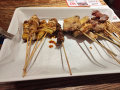 -王氏炉匠·烧鸟放题自助(三里屯店)