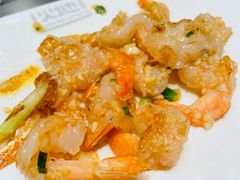 -火地铁板烧(昆山万象汇店)