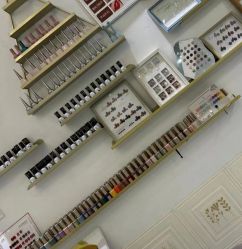 -J Candy Nail 美甲美睫