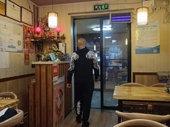 -东吉馆韩式餐厅(八经街总店)