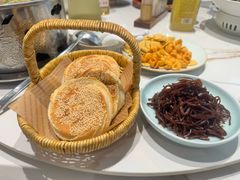 -山东宾馆·齐鲁苑餐厅