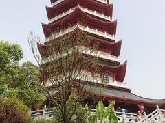 -芜湖方特东方神画