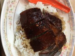 -一乐烧鹅(中环店)