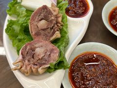 -清真·益鑫羊肉手抓馆(花园北街店)