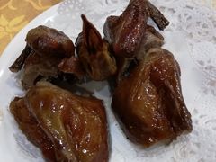 -海宝酒家(中山四路店)