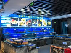-臻悦海宴.家宴(奥体中心店)