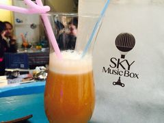 海妖酒吧-Sirena海妖日咖夜酒