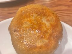 -清真吴记门钉肉饼·喜多利