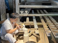 -景德镇古窑民俗博览区