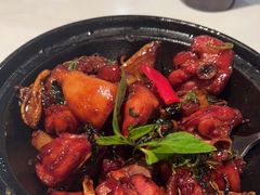 -鹿港小镇(远洋未来广场店)