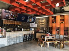 -老墙根涮肉·铜锅·烧烤(欢乐谷·王四营店)