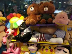 -PAWTOY爪e玩偶店(天兴罗斯福店)