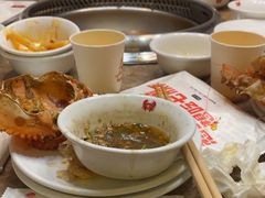 -七欣天香辣蟹火锅(苏州塔园路店)