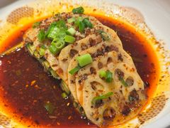 -西安饭庄·非遗陕菜(钟楼店)