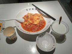 -友达面馆(广州总店)