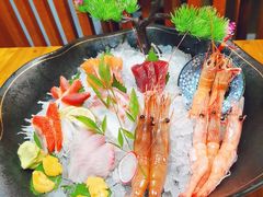 -左舞日本料理