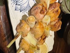 -鸟鹏烧鸟居酒屋(熙龙湾店)