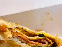 培根-金杨老摊头蛋饼(金口路店)