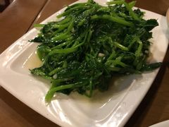 -庶民居中餐馆(花土店)