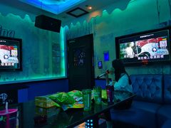 -麦歌精致量贩ktv
