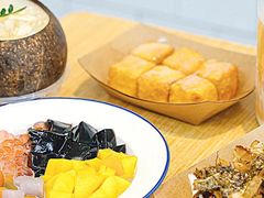 -豆豆冰室·地道招牌椰子冻(大良店)