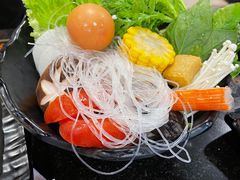 -呷哺呷哺(西单大悦城店)