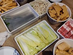 -古关火锅店(古北水镇景区店)